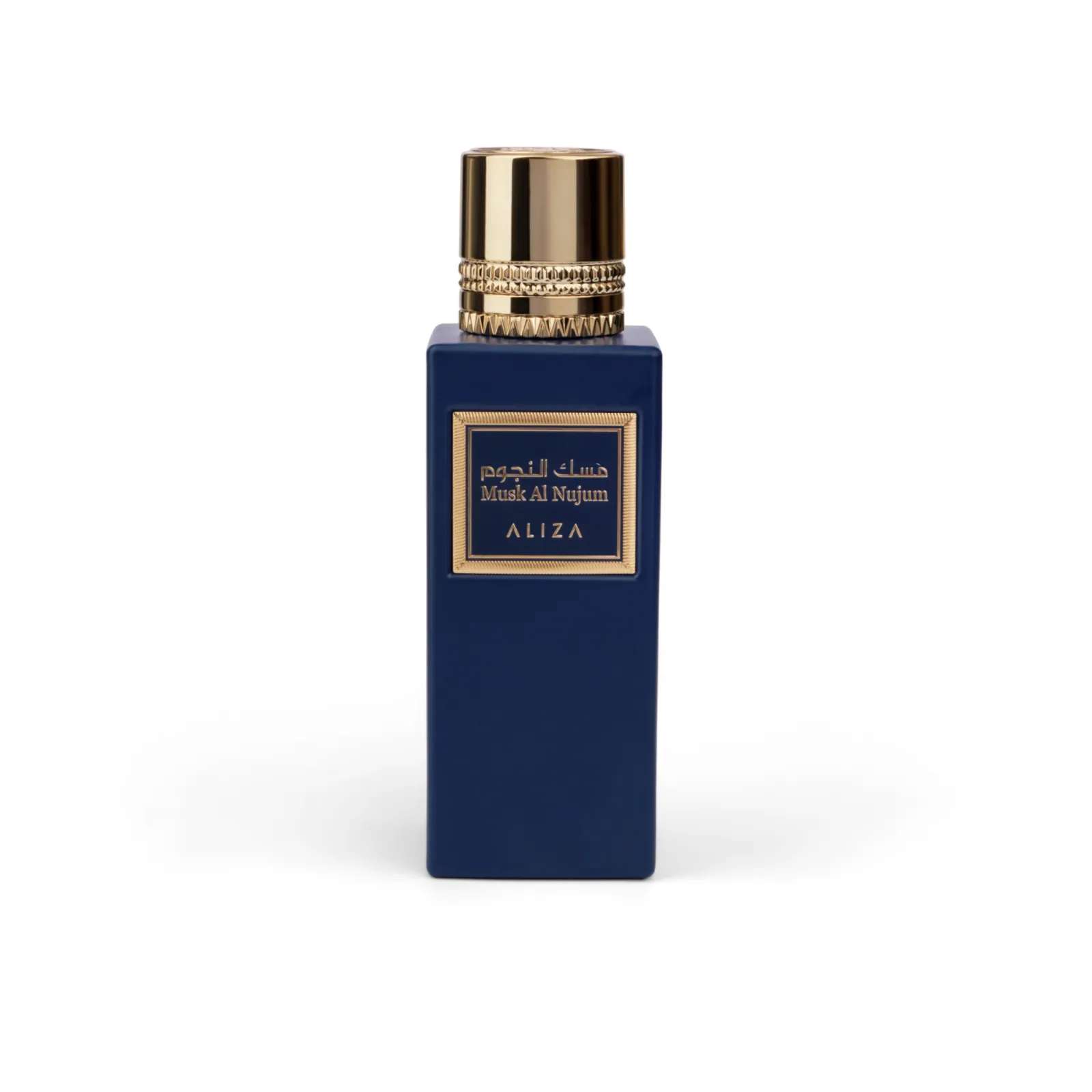 Rasasi Rasasi Aliza Musk Al Nujum EDP 80ml, vista principal.