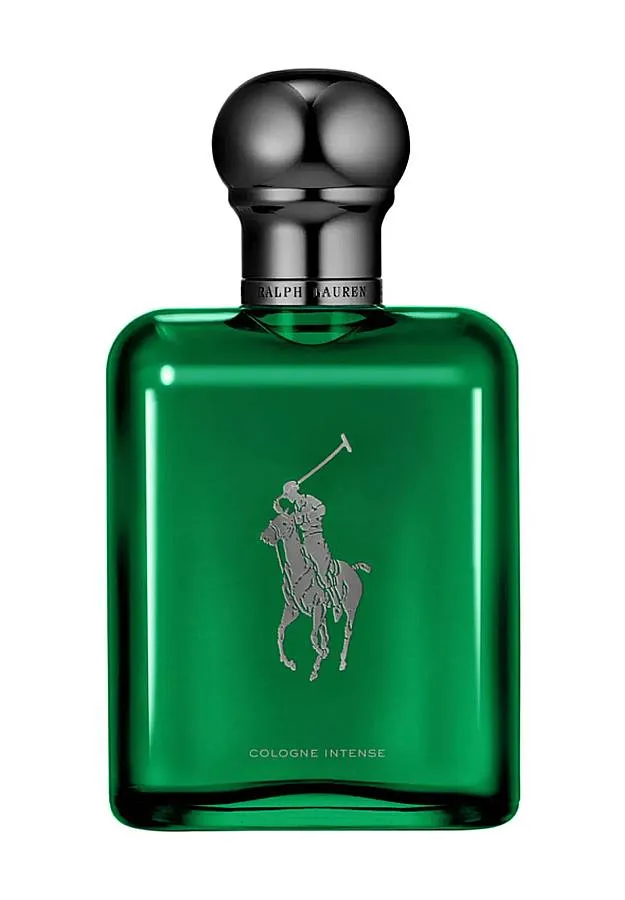 Ralph Lauren Ralph Lauren Polo Green Intense EDC 125ml, vista principal.