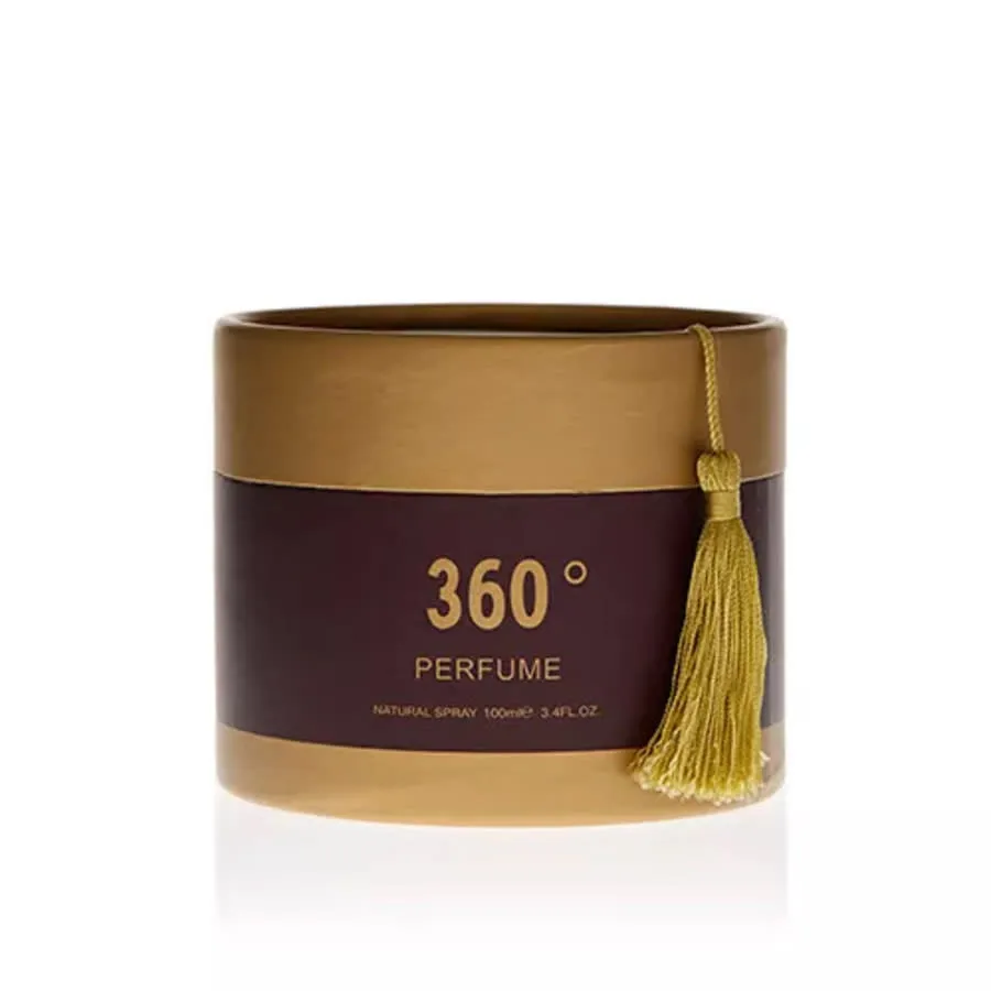 Arabian Oud Arabian Oud 360 EDP 100ml, vista principal.