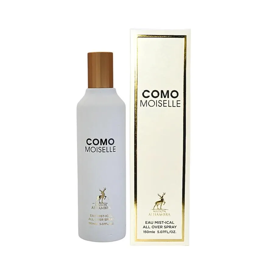 Maison Alhambra Maison Alhambra All Over 150ml, vista principal.