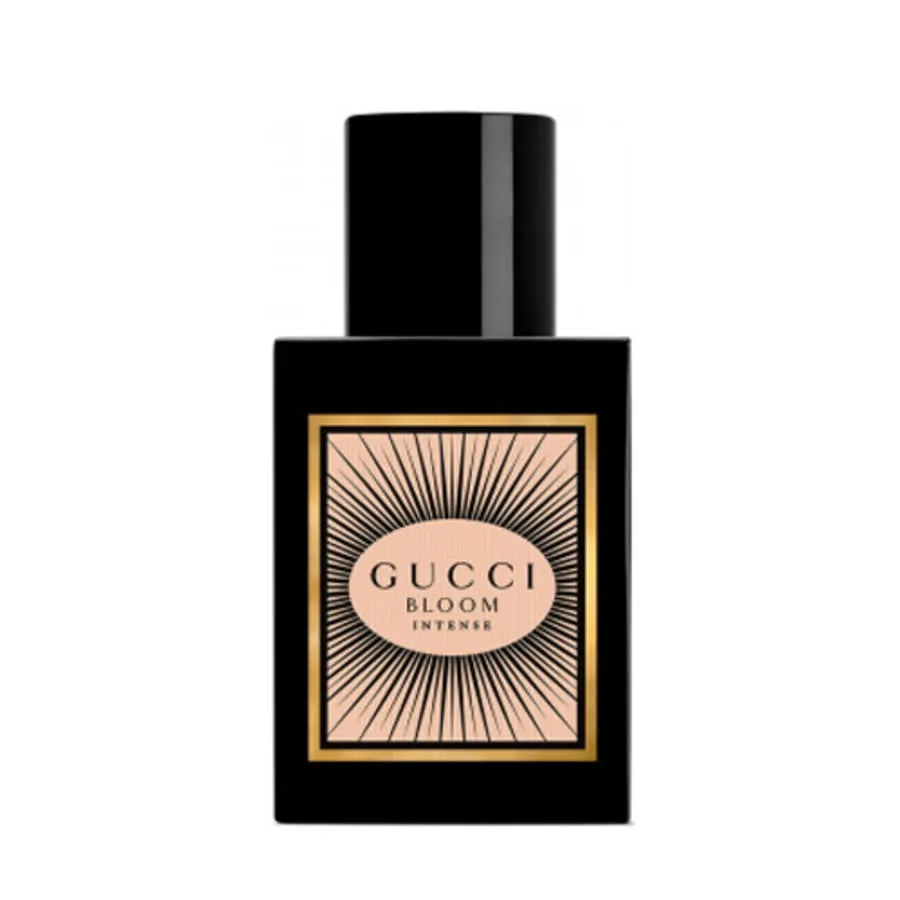 Gucci Gucci Bloom Intense EDP, vista principal.
