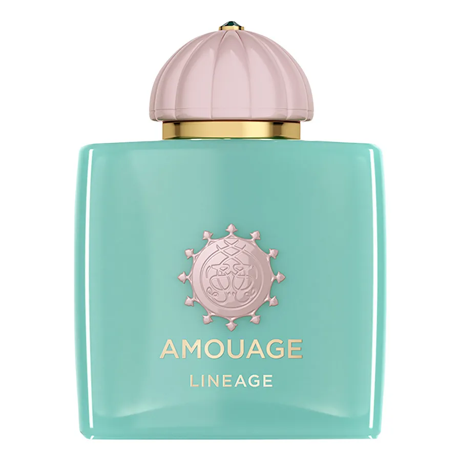 Amouage Amouage Lineage EDP 100ml, vista principal.
