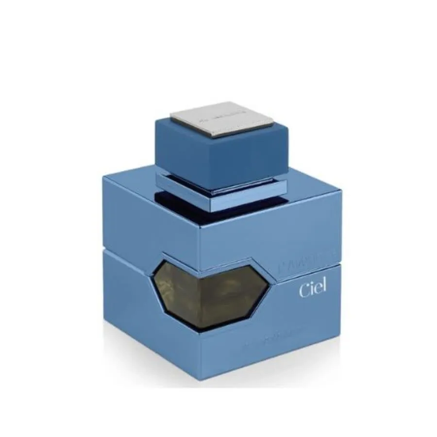 Al Haramain Al Haramain L'Aventur Ciel EDP 100ml (Tester), vista principal.
