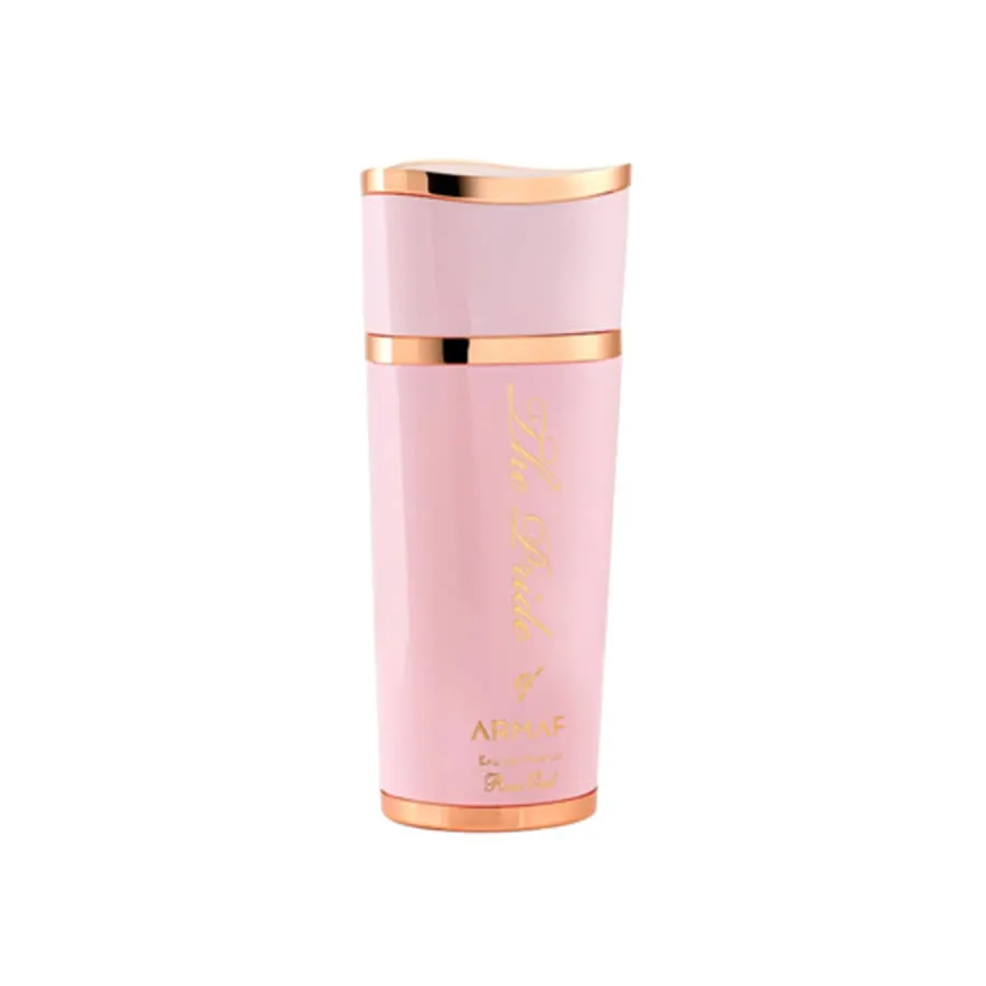 Armaf Armaf The Pride Of Armaf Rose Oud EDP 100ml, vista principal.