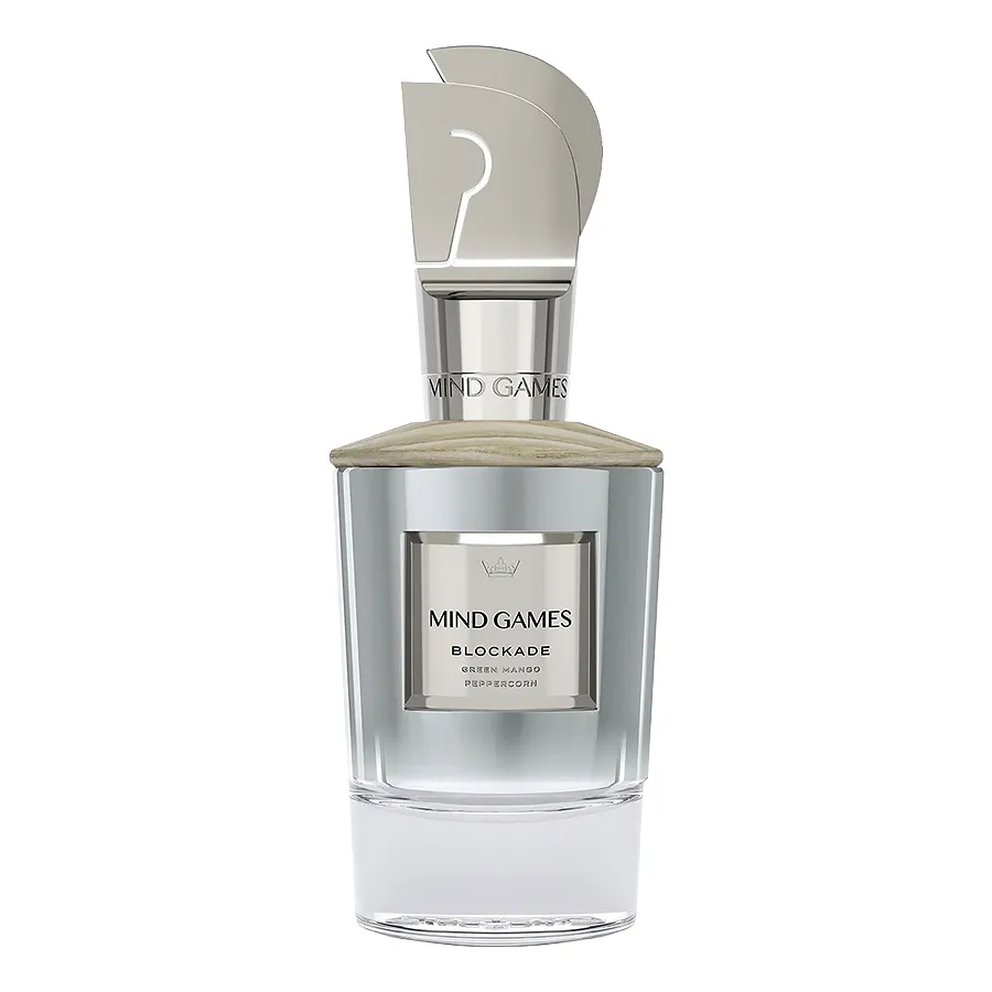 Mind Games Mind Games Blockade Extrait 100ml, vista principal.