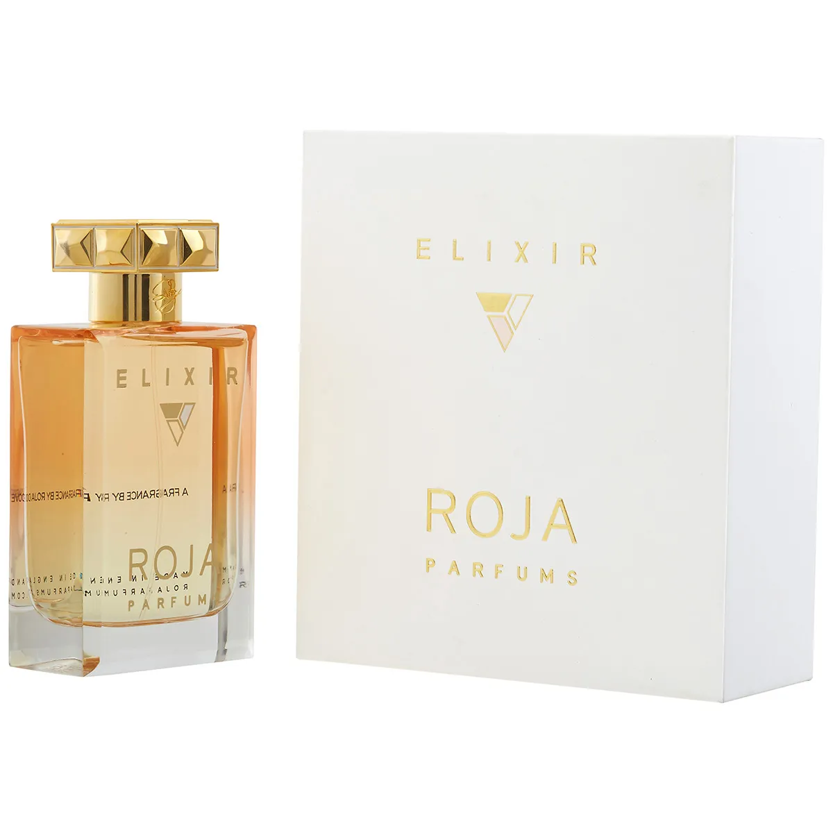 Roja Parfums Roja Parfums Elixir Essence De EDP, vista principal.
