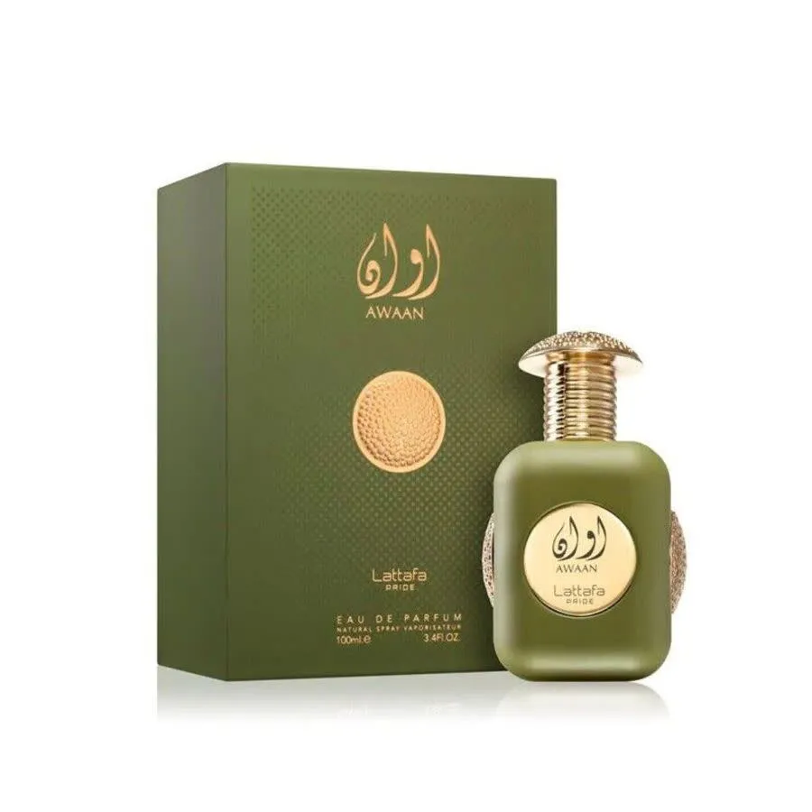 Lattafa Lattafa Pride Awaan EDP 100ml, vista principal.