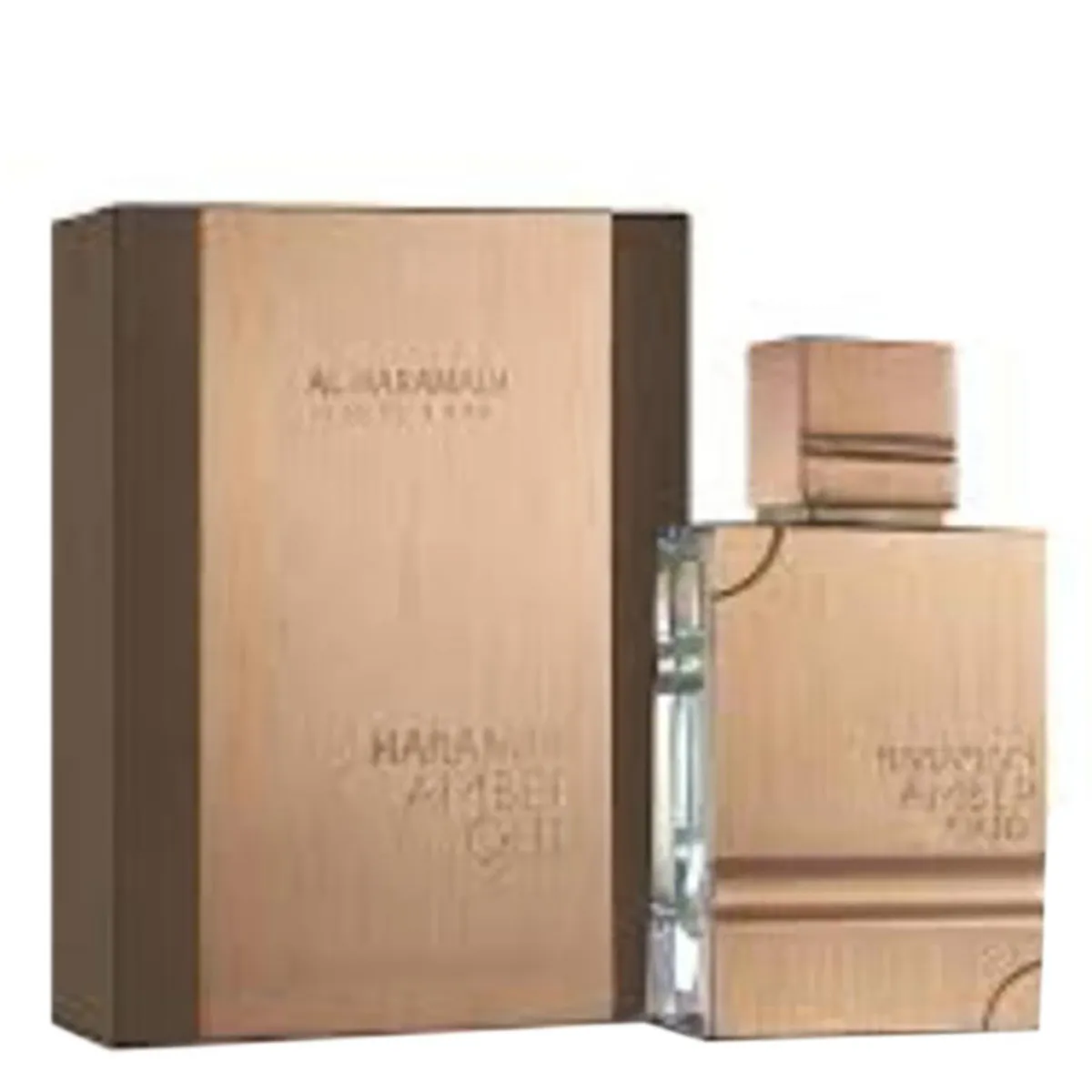 Al Haramain Al Haramain Amber Oud EDP, vista principal.