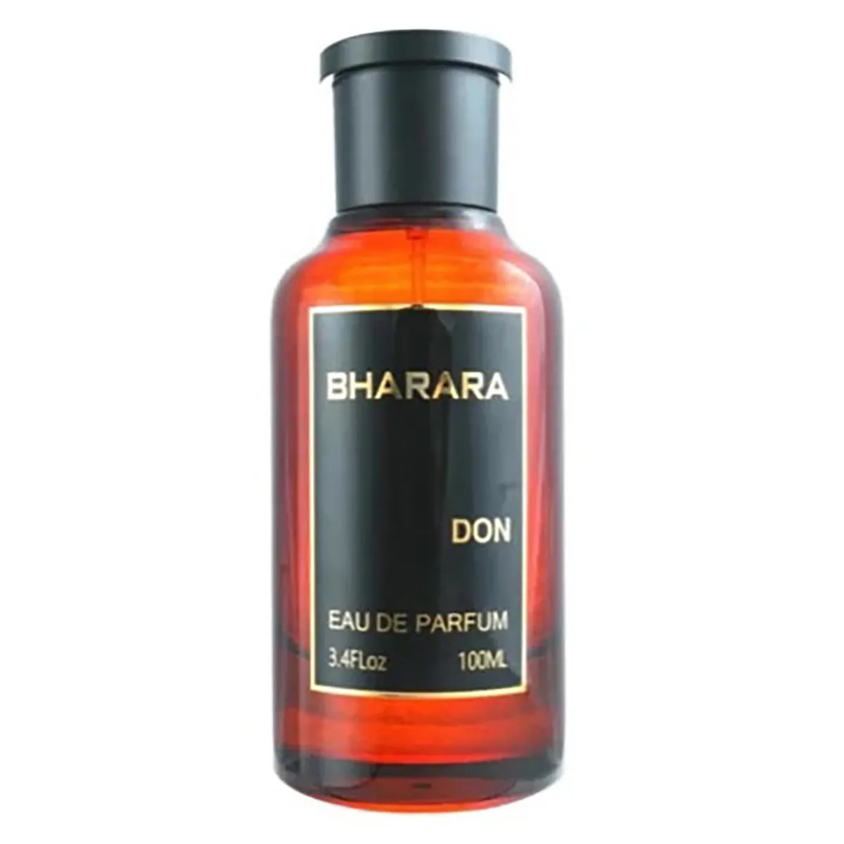 Bharara Bharara Don EDP 100ml, vista principal.