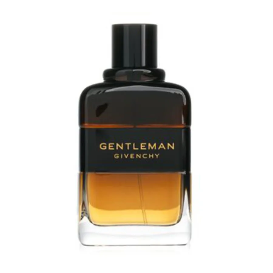 Givenchy Givenchy Gentleman Reserve Privee EDP, vista principal.