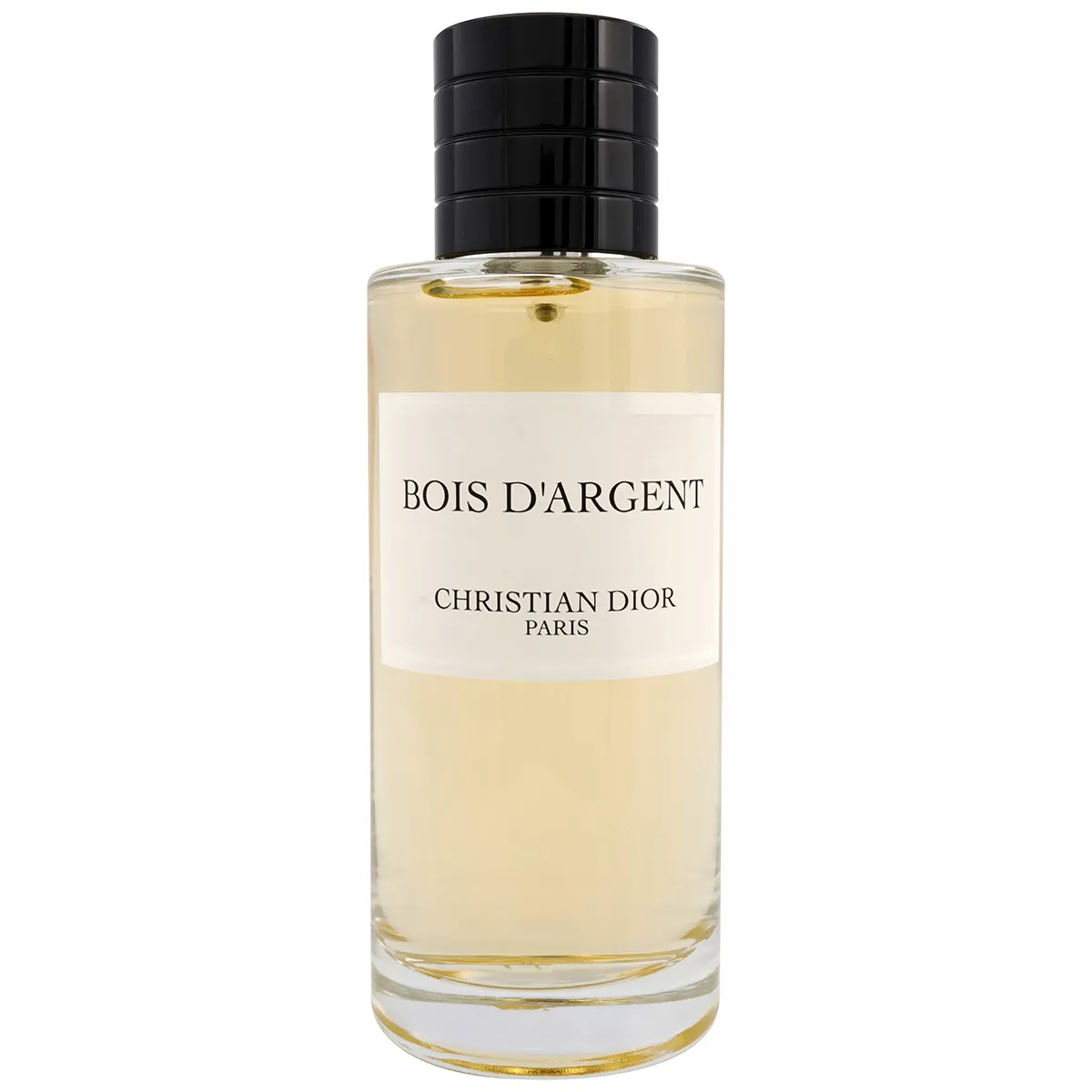 Dior Dior Bois D'Argent EDP 125ml, vista principal.