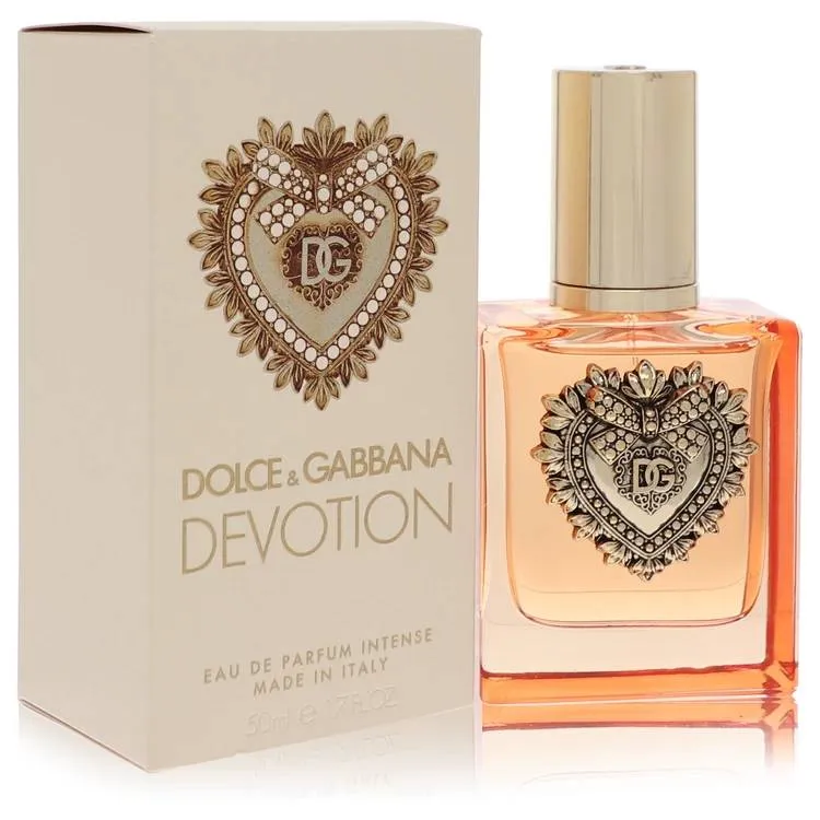 Dolce & Gabbana Dolce & Gabbana Devotion Intense EDP, vista principal.