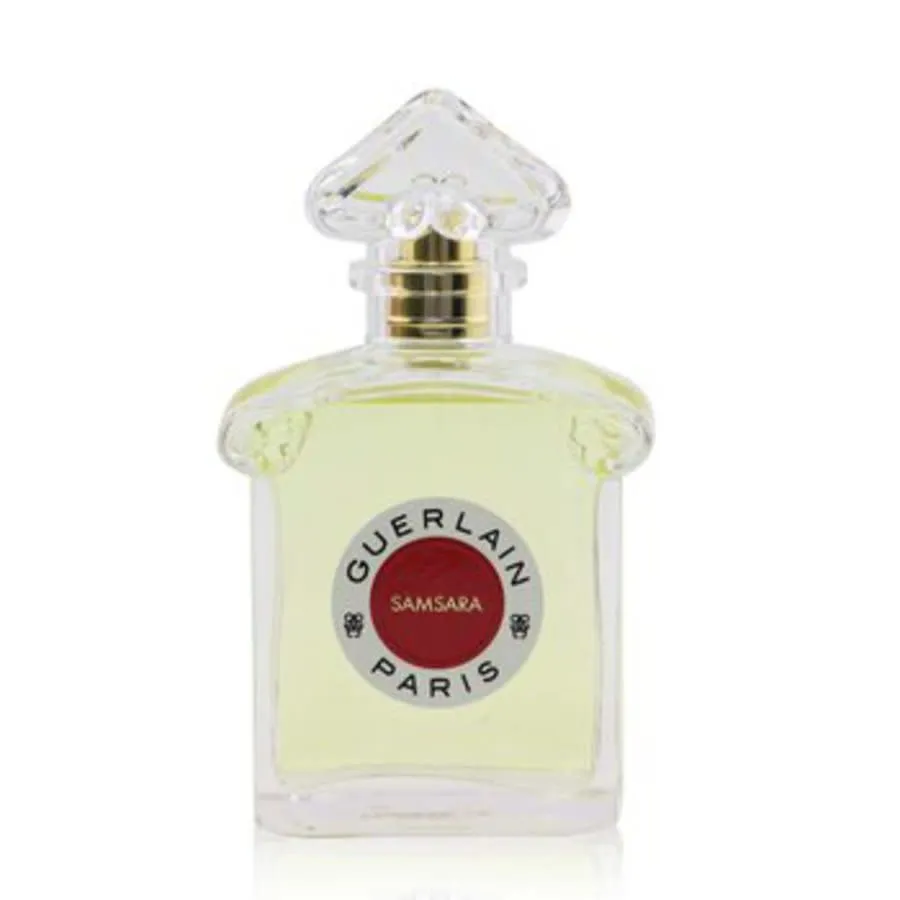 Guerlain Guerlain Samsara EDP 75ml, vista principal.