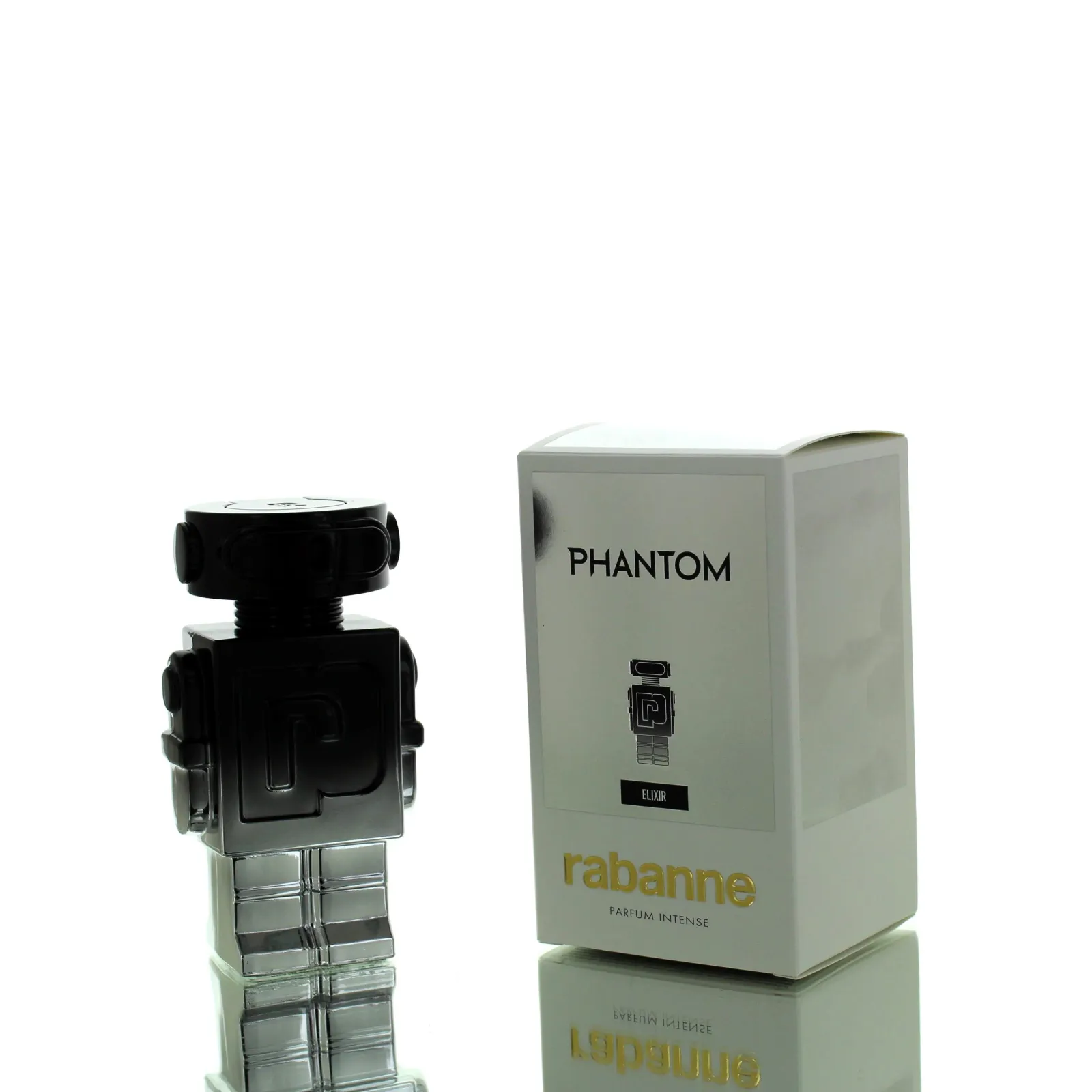 Paco Rabanne Paco Rabanne Phantom Elixir Parfum, vista principal.