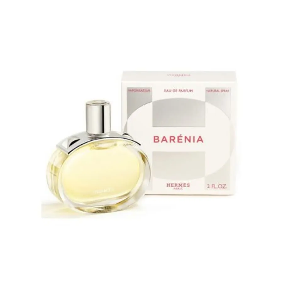 Hermes Hermes Barenia EDP, vista principal.