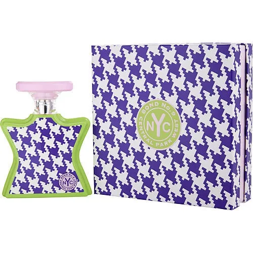 Bond No.9 Central Park West EDP, vista principal.