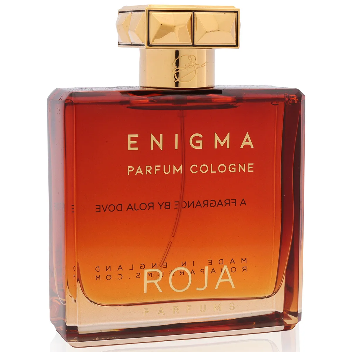 Roja Parfums Roja Parfums Enigma EDP, vista principal.