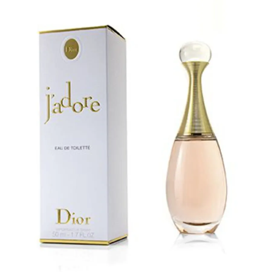 Dior Christian Dior - J'Adore EDT 50ml, vista principal.