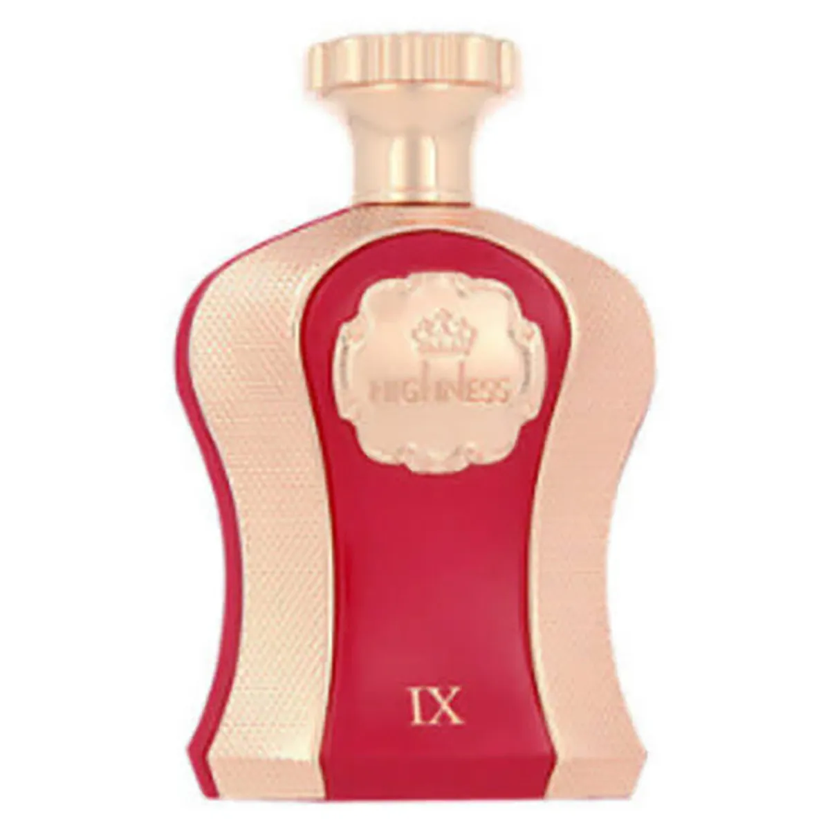 Afnan Afnan Highness IX EDP 100ml, vista principal.