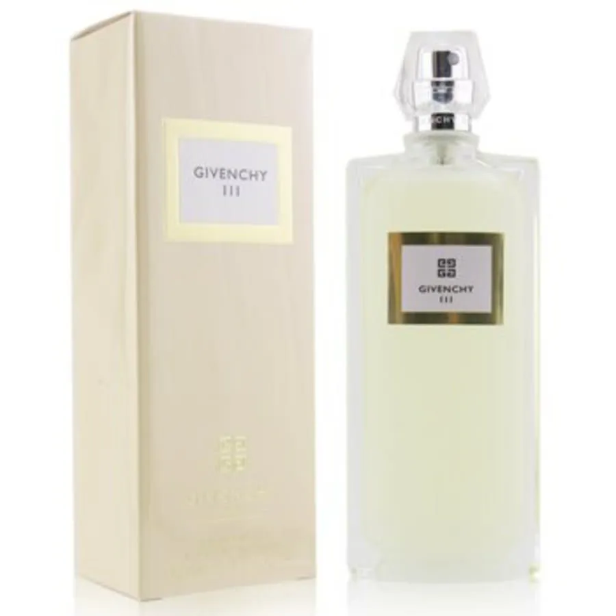 Givenchy Givenchy III EDT 100ml, vista principal.