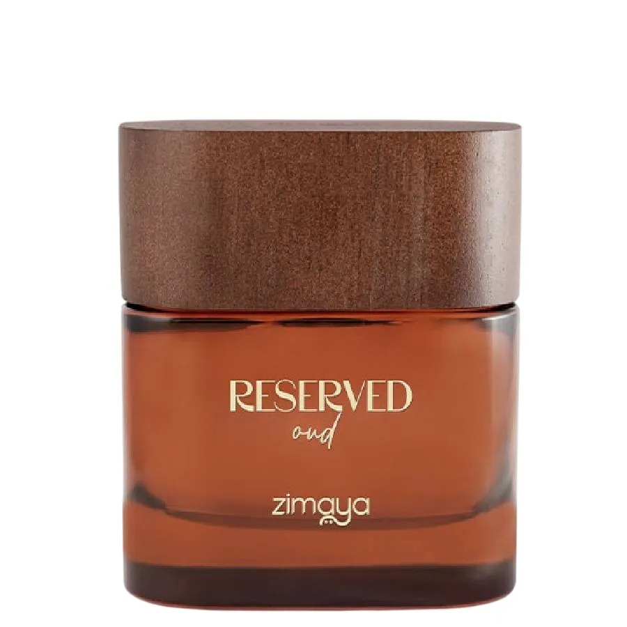 Afnan Afnan Reserved Oud EDP 100ml, vista principal.