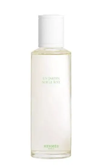 Hermes Hermes Un Jardin sur le Toit EDT, vista principal.