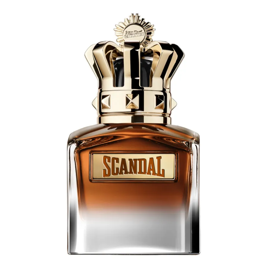 Jean Paul Gaultier Jean Paul Gaultier Scandal Elixir Parfum, vista principal.