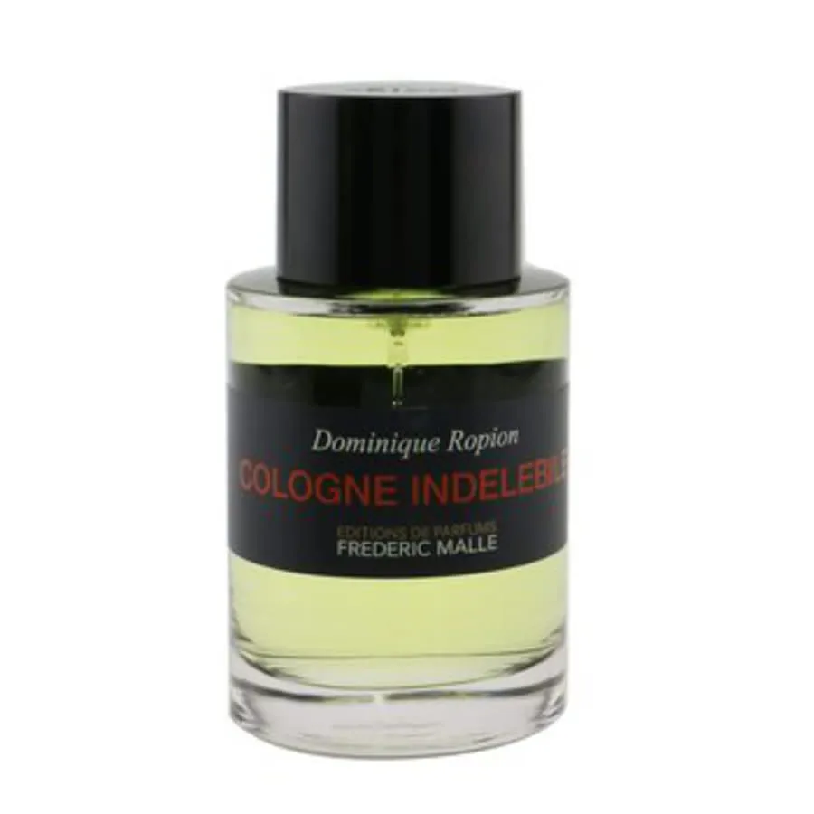 Frederic Malle Frederic Malle EDP 100ml, vista principal.