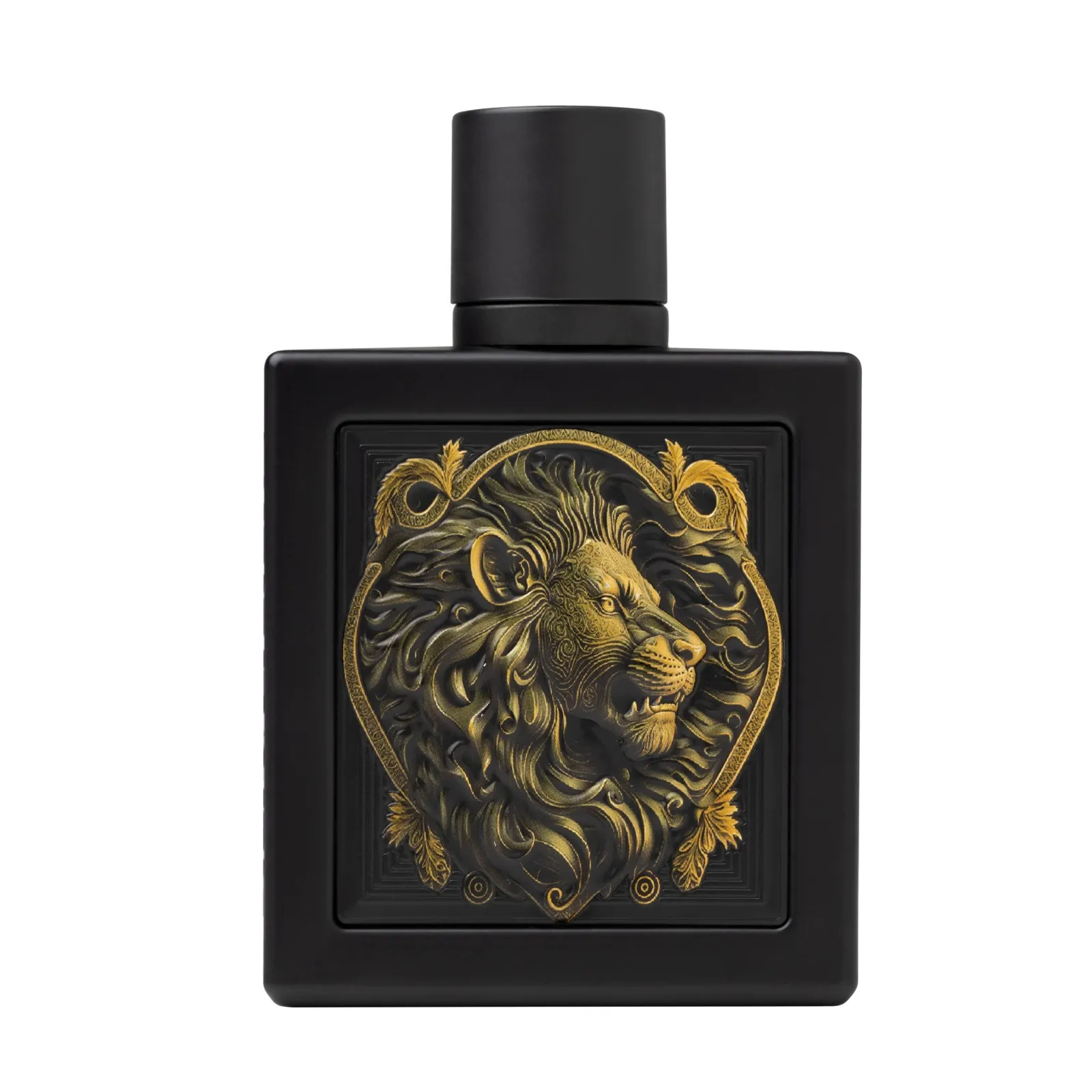 Rayhaan Rayhaan Lion EDP 100ml, vista principal.