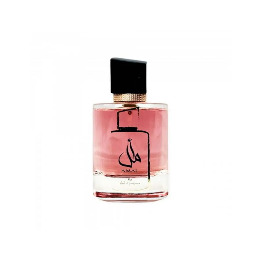 Ard Al Zaafaran Ard Al Zaafaran Amal EDP 100ml, vista principal.