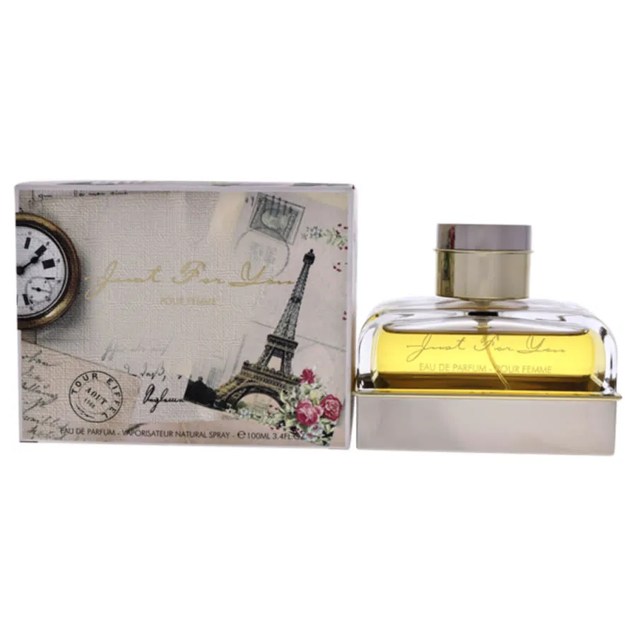 Armaf Just You by Armaf EDP 100ml, vista principal.