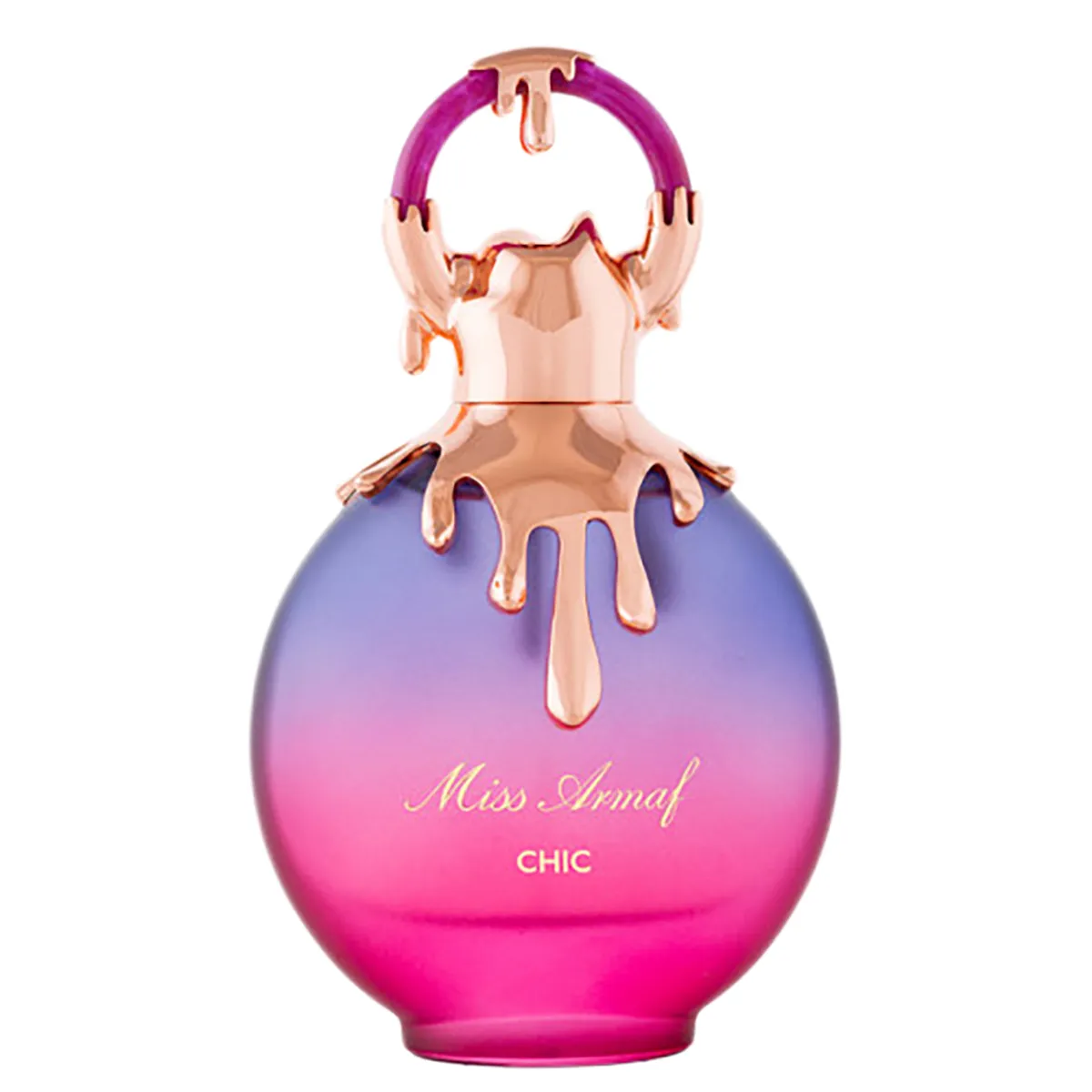 Armaf Armaf Miss Armaf Chic EDP 100ml, vista principal.