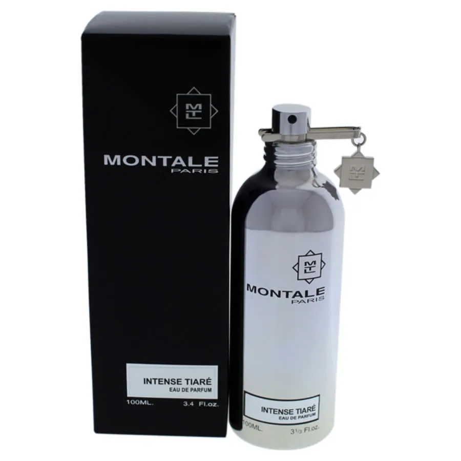 Montale Intense Tiare EDP, vista principal.