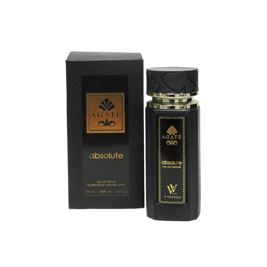 Dumont Dumont Agate Absolute EDP 100ml, vista principal.