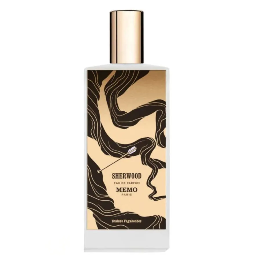 Memo Paris Memo Paris Sherwood EDP 75ml, vista principal.