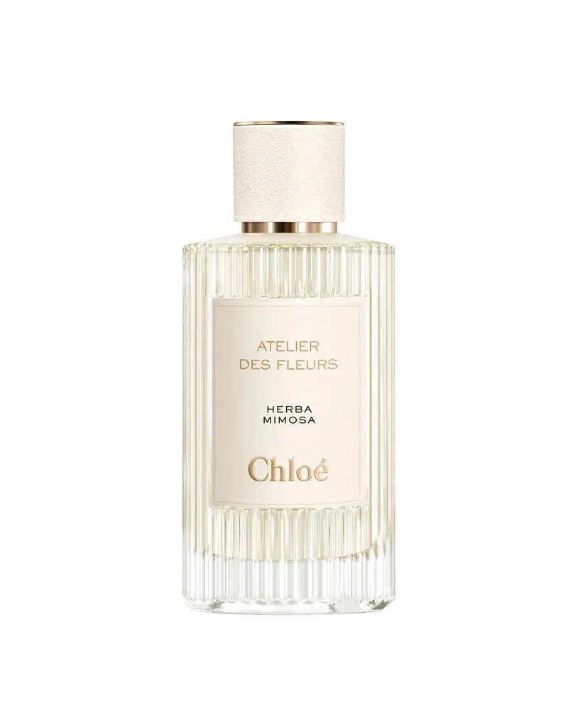 Chloe Chloe Atelier Des Fleurs Herba Mimosa EDP 150ml, vista principal.