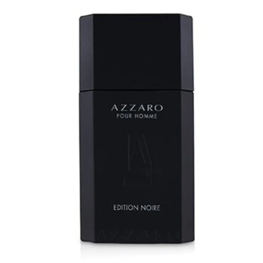 Azzaro Azzaro Pour Homme Edition Noire EDT 100ml, vista principal.