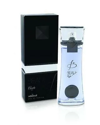 Armaf Armaf Beau Acute EDP 100ml, vista principal.