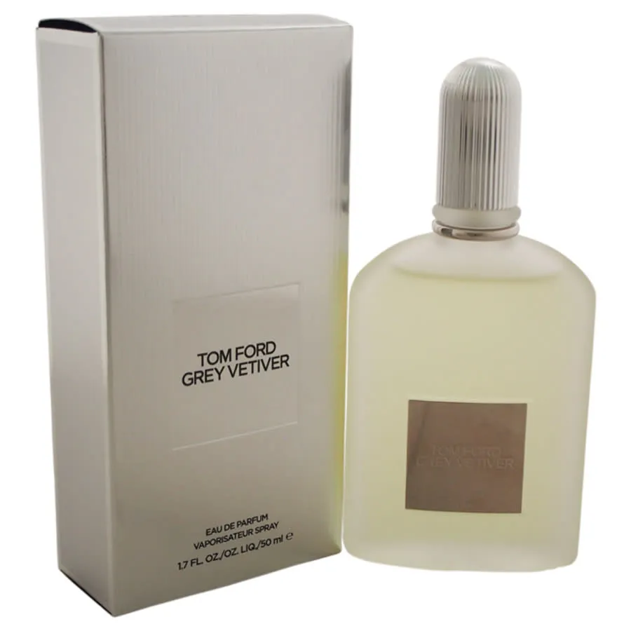 Tom Ford Tom Ford Grey Vetiver EDP, vista principal.