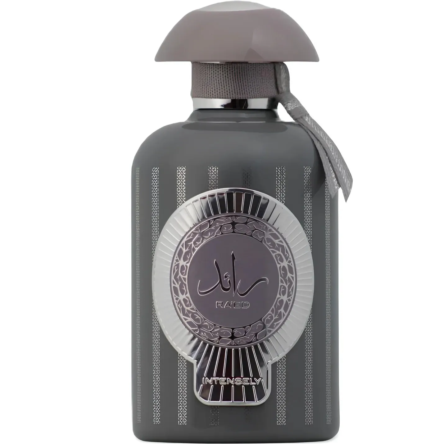 Lattafa Lattafa Ra'ed Intensely EDP 100ml, vista principal.