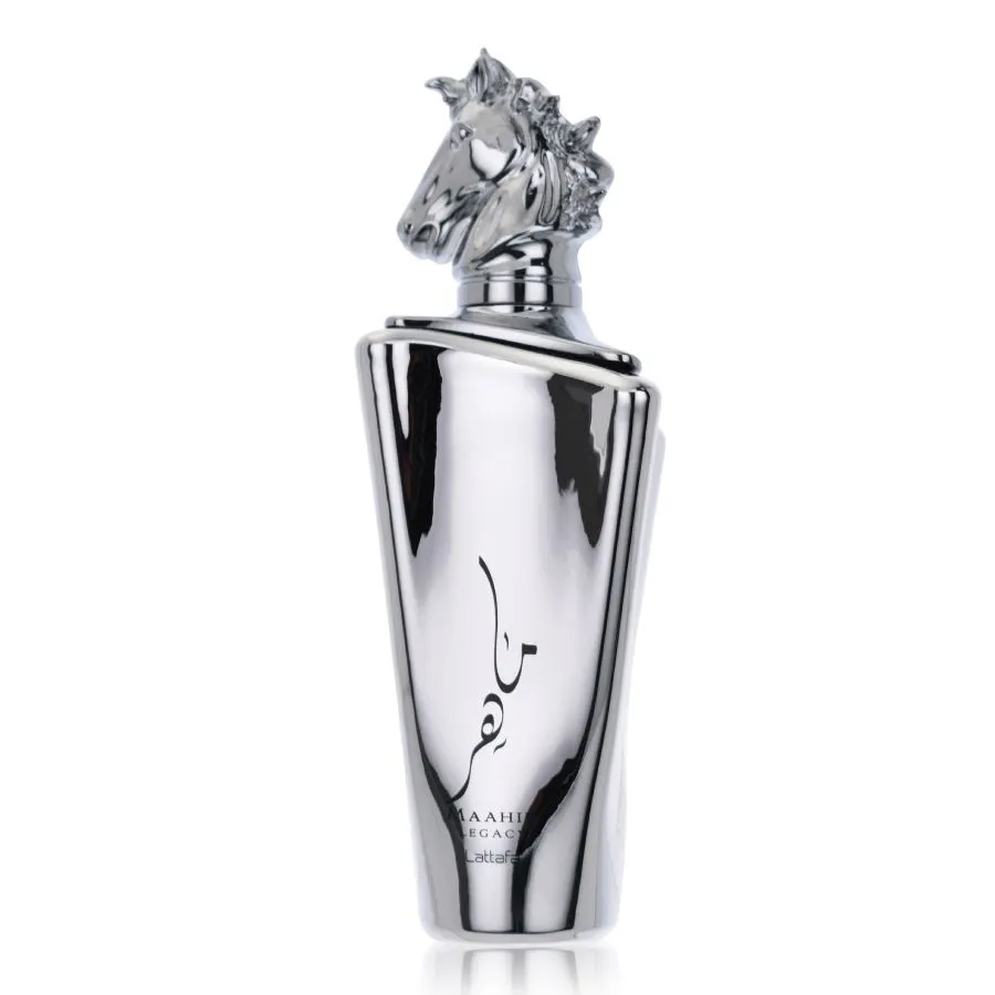 Lattafa Lattafa Maahir Legacy EDP 100ml, vista principal.