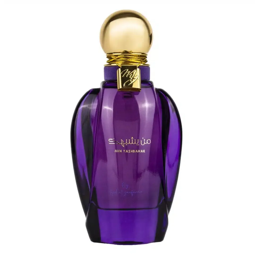 Ard Al Zaafaran Ard Al Zaafaran Min Yashbahak EDP 100ml, vista principal.