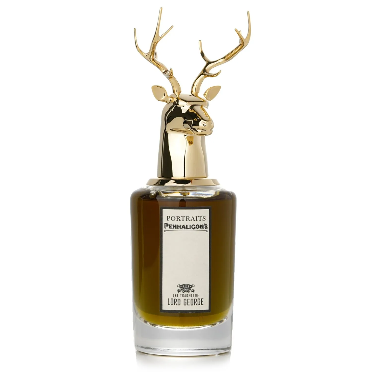 Penhaligon's Penhaligon's Portraits Tragedy Of Lord George EDP 75ml, vista principal.