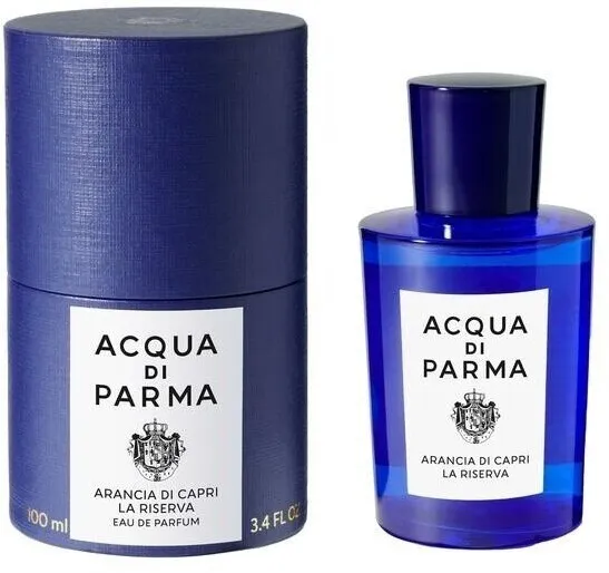Acqua Di Parma Acqua Di Parma Arancia Di Capri La Riserva EDP 100ml, vista principal.