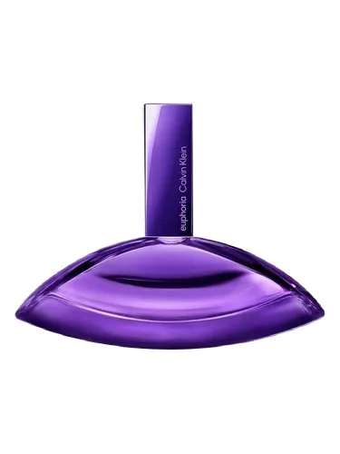 Calvin Klein Calvin Klein Euphoria Bold Elixir EDP 100ml, vista principal.