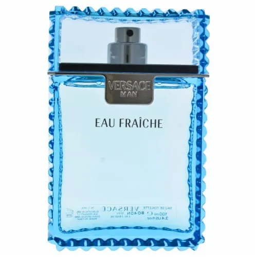 Versace Versace Man EDT 100ml, vista principal.