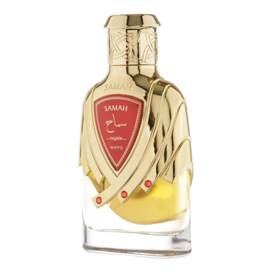 Riiffs Riiffs Samah Royale Extrait 100ml, vista principal.