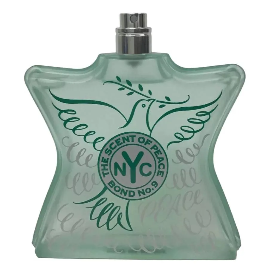 Bond No.9 Bond No.9 Scent Of Peace Natural EDP 100ml, vista principal.