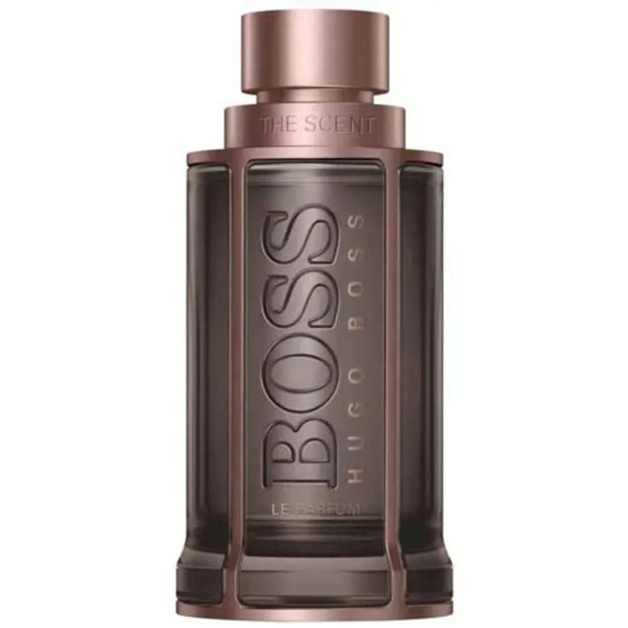 Hugo Boss Hugo Boss The Scent Le EDP 100ml (Tester), vista principal.