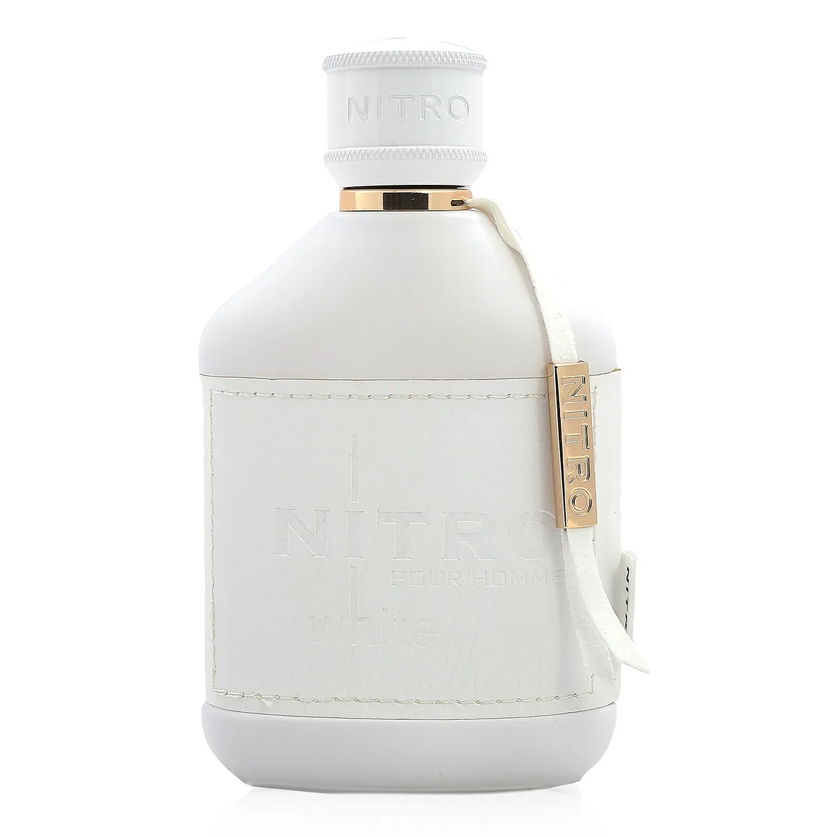 Dumont Dumont Nitro White EDP 100ml, vista principal.